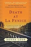 death at la fenice cover father