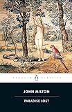 cover John Milton