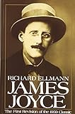 james joyce cover father