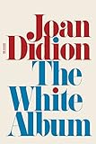 The White Album cover Joan Didion migraines 