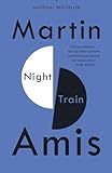 Night Train cover Martin Amis