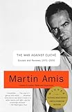 cover Martin Amis