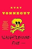 Slaughterhouse-Five cover Red-Headed Pilgrim