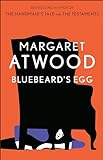 Bluebeard's egg cover Margaret Atwood Kelly Link