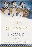 the odyssey cover nothing