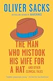 the man who mistook his wife for a hat cover father