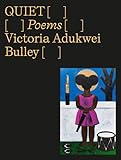 quiet cover poems 