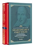 cover Shakespeare