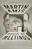 House of Meetings cover Martin Amis