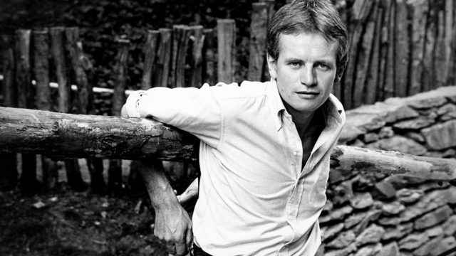  Bruce Chatwin